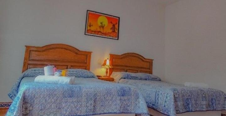 Hotel Casa Maximiliano Тепоцтлан Екстериор снимка