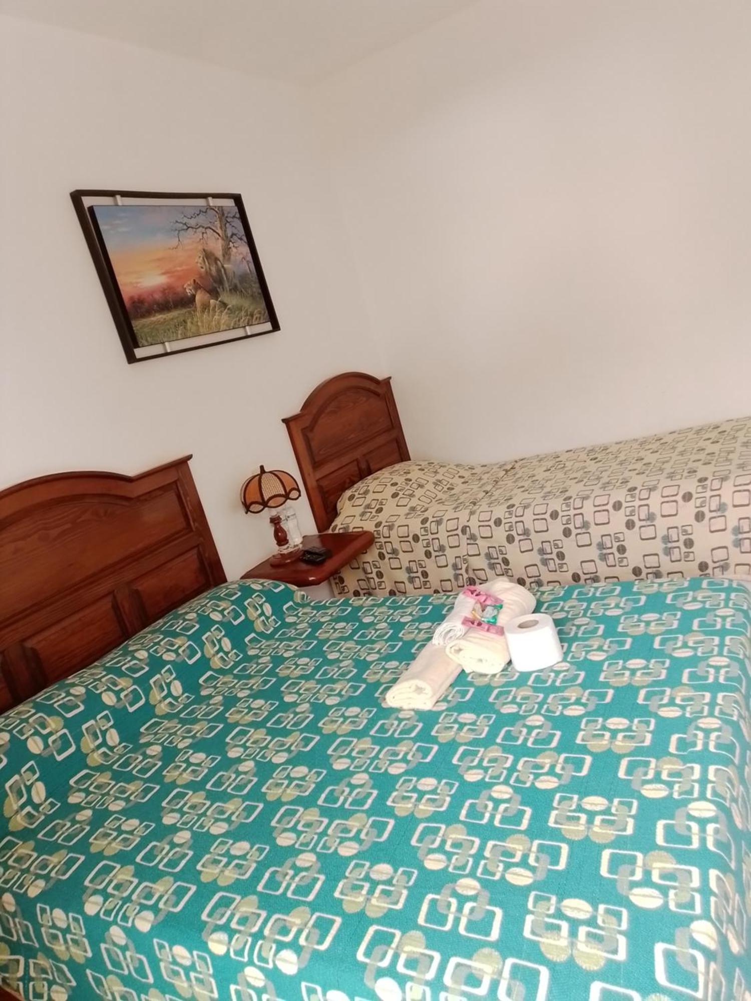 Hotel Casa Maximiliano Тепоцтлан Екстериор снимка